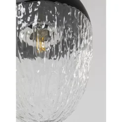 Best Hangeleuchte Frozen Schwarz Matt O20Cm Hängeleuchten