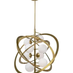 New Hangeleuchte Galaxia 87Cm Hängeleuchten