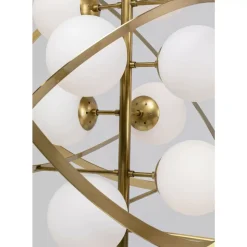 New Hangeleuchte Galaxia 87Cm Hängeleuchten