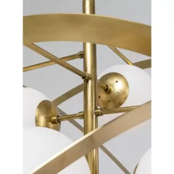 New Hangeleuchte Galaxia 87Cm Hängeleuchten