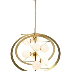 New Hangeleuchte Galaxia 87Cm Hängeleuchten