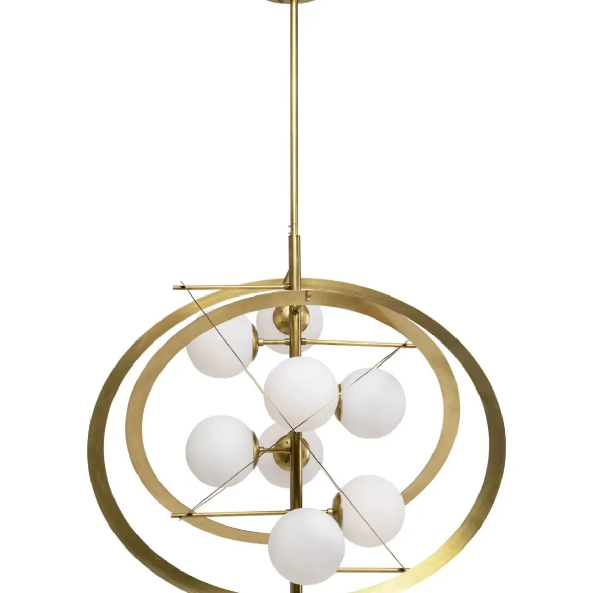 New Hangeleuchte Galaxia 87Cm Hängeleuchten