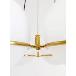 Clearance Hangeleuchte Globes Gold Hängeleuchten