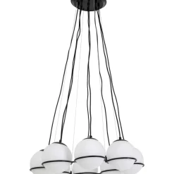 Sale Hangeleuchte Globes Schwarz Hängeleuchten