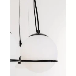 Sale Hangeleuchte Globes Schwarz Hängeleuchten
