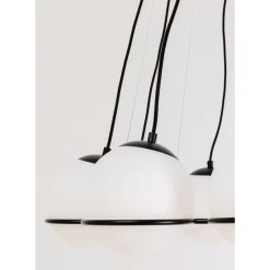 Sale Hangeleuchte Globes Schwarz Hängeleuchten