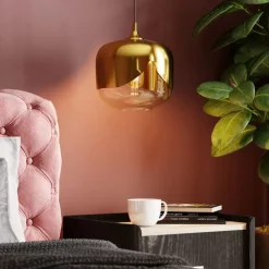 Online Hangeleuchte Golden Goblet O25Cm Hängeleuchten