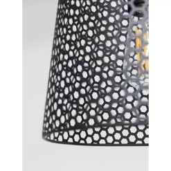 Sale Hangeleuchte Gorgeous Schwarz Matt Cinque Hängeleuchten