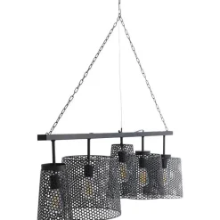 Sale Hangeleuchte Gorgeous Schwarz Matt Cinque Hängeleuchten