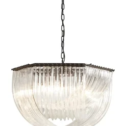 Clearance Hangeleuchte Grand Casino Round O66Cm Hängeleuchten