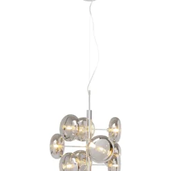 Clearance Hangeleuchte Headlight Chrome Hängeleuchten