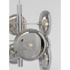 Clearance Hangeleuchte Headlight Chrome Hängeleuchten