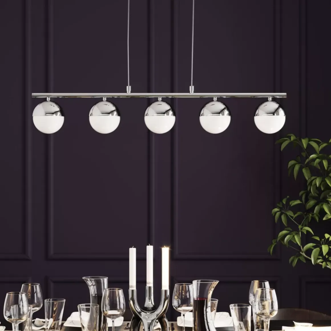 Online Hangeleuchte Kaya Hängeleuchten