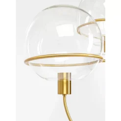 Online Hangeleuchte Lantern 4Er Brass Hängeleuchten