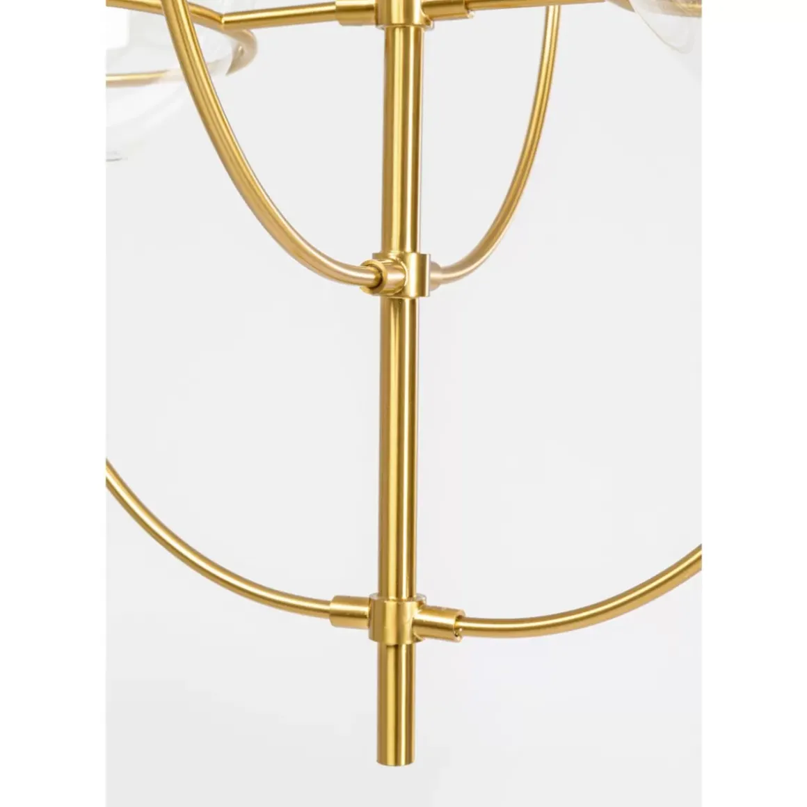 Online Hangeleuchte Lantern 4Er Brass Hängeleuchten