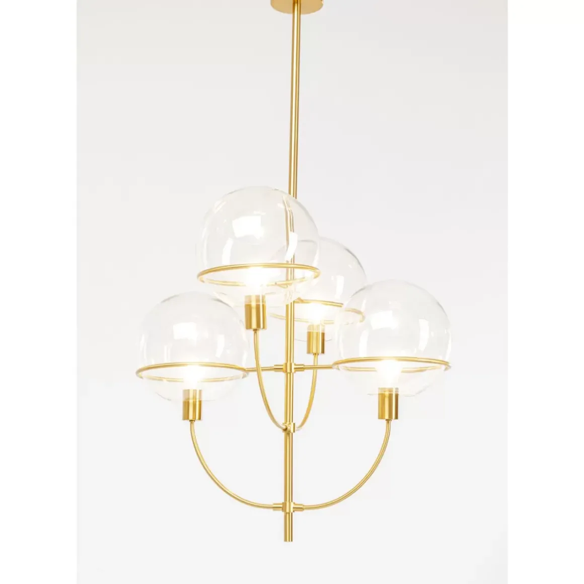 Online Hangeleuchte Lantern 4Er Brass Hängeleuchten