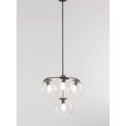 Clearance Hangeleuchte Lasmina Hängeleuchten