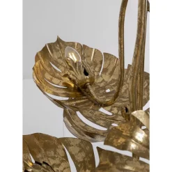 Outlet Hangeleuchte Leaf Monstera 85Cm Hängeleuchten