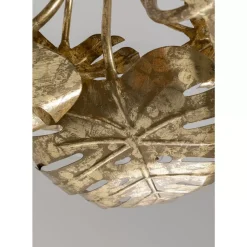 Outlet Hangeleuchte Leaf Monstera 85Cm Hängeleuchten