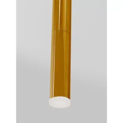 Clearance Hangeleuchte Living Vegas Classic Brass Hängeleuchten