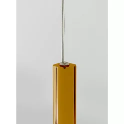 Clearance Hangeleuchte Living Vegas Classic Brass Hängeleuchten