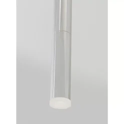 Online Hangeleuchte Living Vegas Classic Chrome Led Hängeleuchten