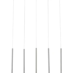 Online Hangeleuchte Living Vegas Classic Chrome Led Hängeleuchten