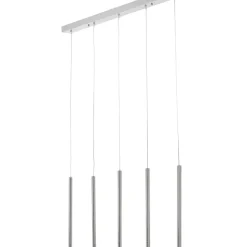 Online Hangeleuchte Living Vegas Classic Chrome Led Hängeleuchten