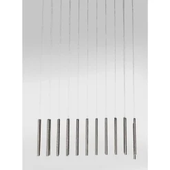 New Hangeleuchte Living Vegas Chrome Led Hängeleuchten