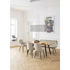 New Hangeleuchte Living Vegas Chrome Led Hängeleuchten