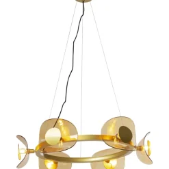 Best Hangeleuchte Mariposa Brass O81Cm Hängeleuchten