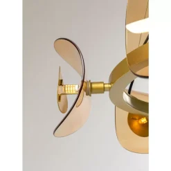 Best Hangeleuchte Mariposa Brass O81Cm Hängeleuchten