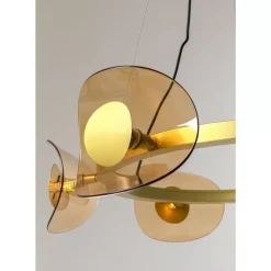 Best Hangeleuchte Mariposa Brass O81Cm Hängeleuchten
