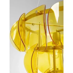 Online Hangeleuchte Mariposa Three Circle Brass O60Cm Hängeleuchten