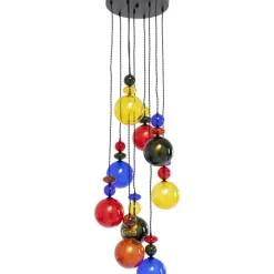 Clearance Hangeleuchte Mazzo Nove Spiral O44Cm Hängeleuchten