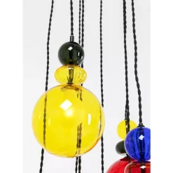 Clearance Hangeleuchte Mazzo Nove Spiral O44Cm Hängeleuchten