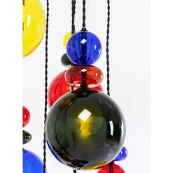 Clearance Hangeleuchte Mazzo Nove Spiral O44Cm Hängeleuchten