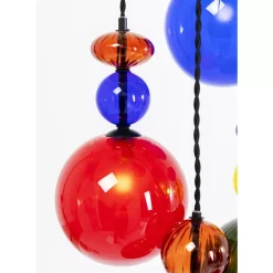 Clearance Hangeleuchte Mazzo Nove Spiral O44Cm Hängeleuchten