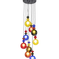 Clearance Hangeleuchte Mazzo Nove Spiral O44Cm Hängeleuchten