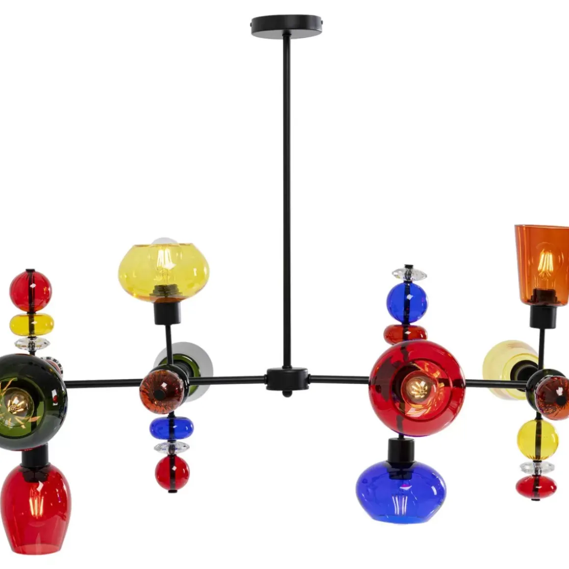 Online Hangeleuchte Mazzo Otto 105Cm Hängeleuchten