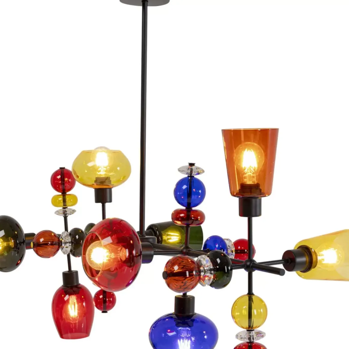 Online Hangeleuchte Mazzo Otto 105Cm Hängeleuchten