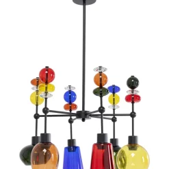 Best Hangeleuchte Mazzo Sei O61Cm Hängeleuchten