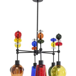 Best Hangeleuchte Mazzo Sei O61Cm Hängeleuchten