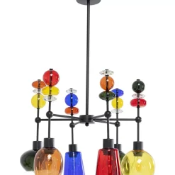 Best Hangeleuchte Mazzo Sei O61Cm Hängeleuchten