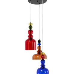 Online Hangeleuchte Mazzo Tre Spiral O48Cm Hängeleuchten