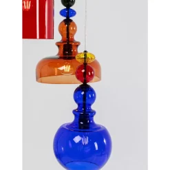 Online Hangeleuchte Mazzo Tre Spiral O48Cm Hängeleuchten