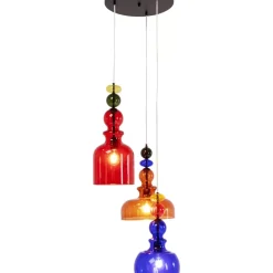 Online Hangeleuchte Mazzo Tre Spiral O48Cm Hängeleuchten