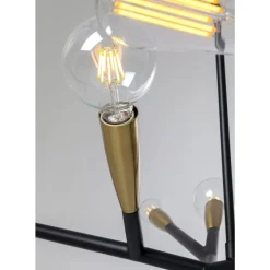 Outlet Hangeleuchte Monte Carlo Sette Copper Hängeleuchten