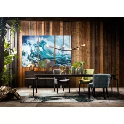 Outlet Hangeleuchte Monte Carlo Sette Copper Hängeleuchten