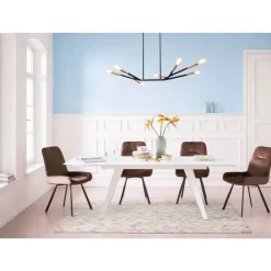 Outlet Hangeleuchte Monte Carlo Sette Copper Hängeleuchten